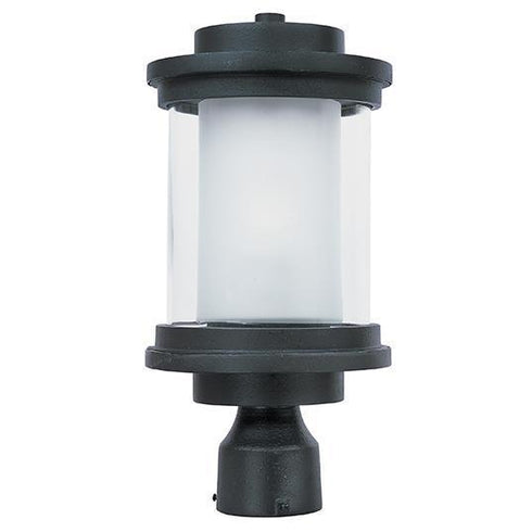 Maxim Lighthouse Ee Outdoor Pole/post Mount Model: 85860CLFTAR