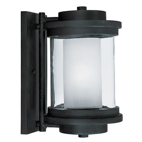 Maxim Lighthouse Ee Outdoor Wall Mount Model: 85864CLFTAR