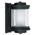 Maxim Lighthouse Ee Outdoor Wall Mount Model: 85864CLFTAR