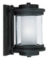 Maxim Lighthouse Ee Outdoor Wall Mount Model: 85864CLFTAR