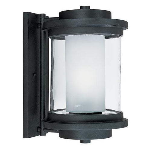Maxim Lighthouse LED Outdoor Wall Mount Model: 55866CLFTAR