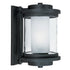 Maxim Lighthouse LED Outdoor Wall Mount Model: 55866CLFTAR