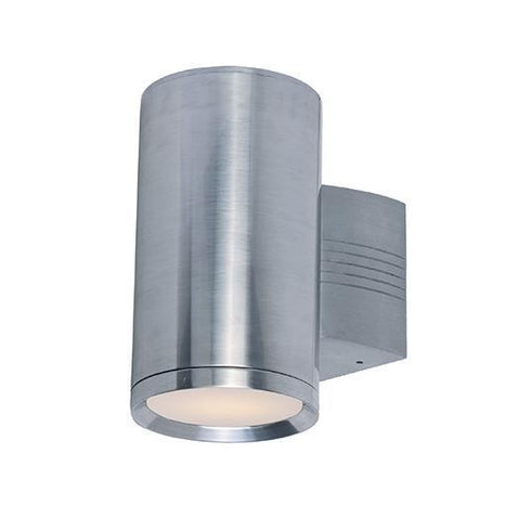 Maxim Lightray 1 Light Wall Sconce Model: 6101ABZ
