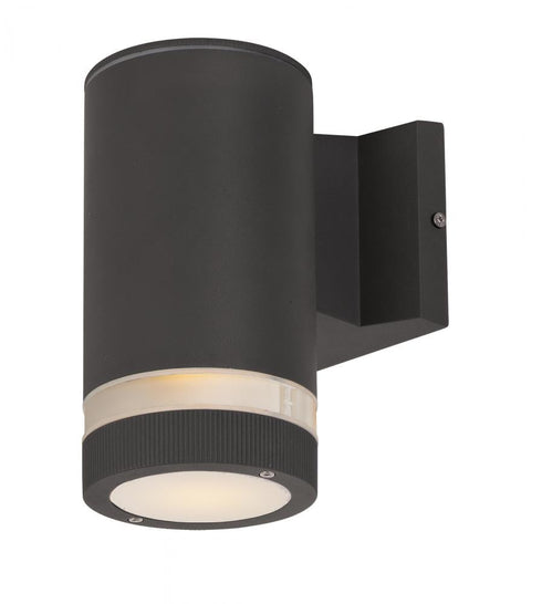 Maxim Lightray 1 Light Wall Sconce Model: 6110ABZ