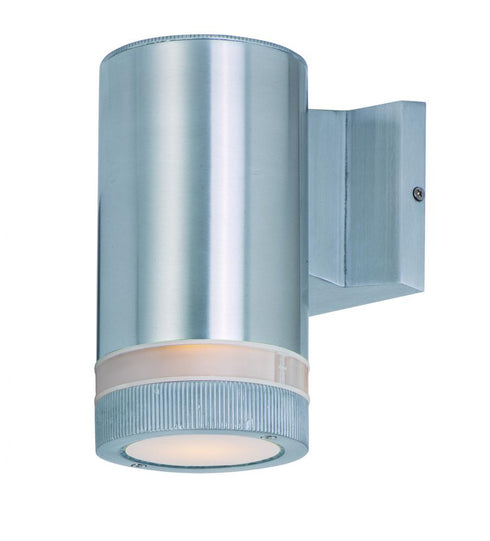 Maxim Lightray 1 Light Wall Sconce Model: 6110ABZ
