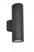 Maxim Lightray 2 Light Wall Sconce Model: 6102ABZ