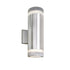 Maxim Lightray 2 Light Wall Sconce Model: 6112ABZ