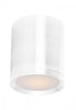 Maxim Lightray LED 1 Light Outdoor Flush Mount Model: 86104WT