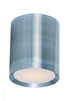 Maxim Lightray LED 1 Light Outdoor Flush Mount Model: 86104WT