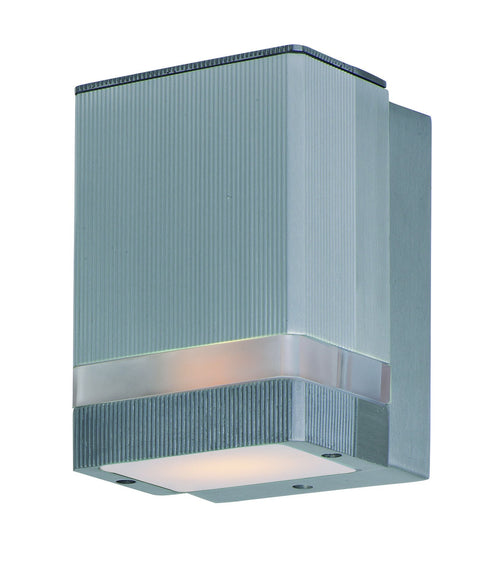 Maxim Lightray LED Outdoor Wall Mount Model: 86128AL