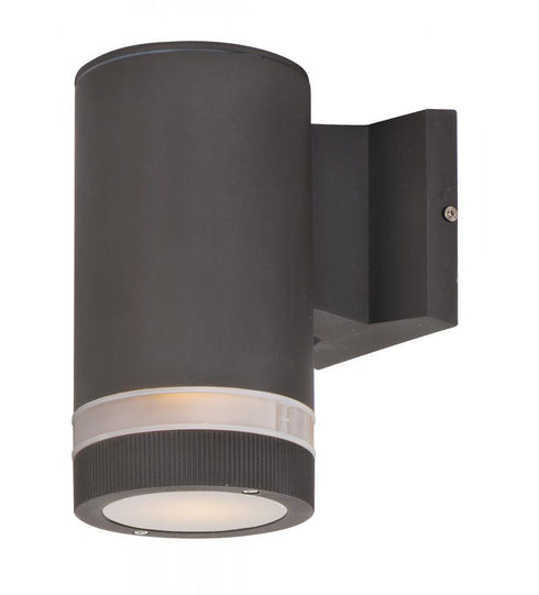 Maxim Lightray LED Outdoor Wall Mount Model: 86110ABZ