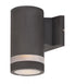 Maxim Lightray LED Outdoor Wall Mount Model: 86110ABZ