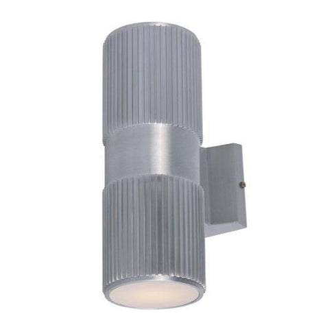 Maxim Lightray LED Outdoor Wall Mount Model: 86123AL