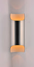 Maxim Lightray LED Outdoor Wall Sconce Model: 86119ABZ