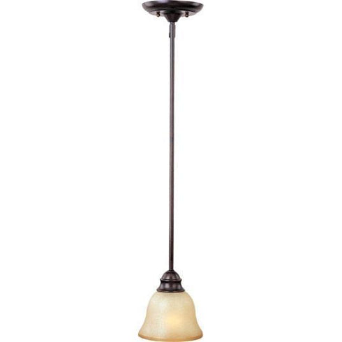 Maxim Linda Ee Mini Pendant Model: 85004ICOI