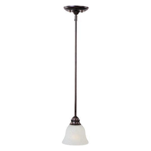 Maxim Linda Ee Mini Pendant Model: 85004ICOI