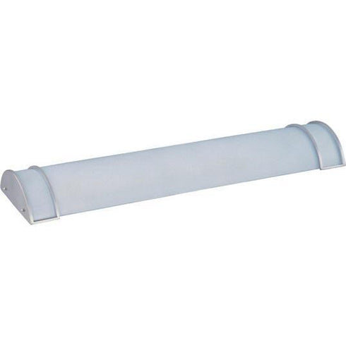 Maxim Linear Ee Flush Mount Model: 85538WTSN