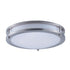 Maxim Linear LED 12 Inch LED Surface Mount Model: 55542WTSN