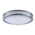 Maxim Linear LED Flush Mount Model: 55543WTSN
