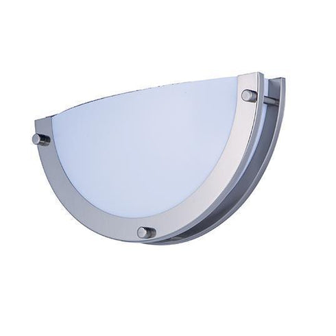 Maxim Linear LED Wall Sconce Model: 55540WTSN