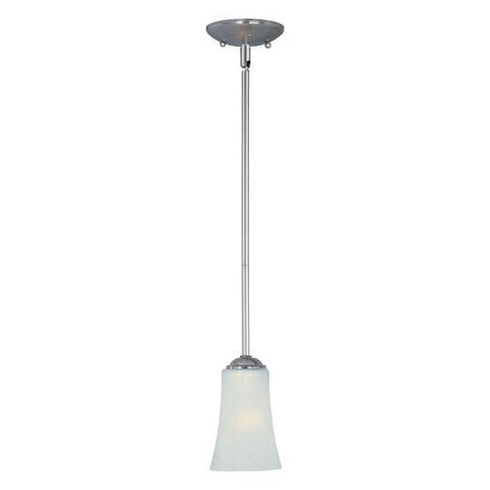 Maxim Logan 1 Light Mini Pendant Model: 92040FTOI