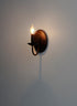 Maxim Logan 1 Light Wall Sconce Model: 10351OI