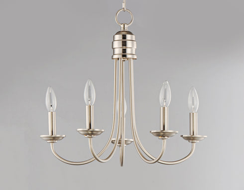 Maxim Logan Multi Light Pendant Model: 10345OI