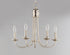 Maxim Logan Multi Light Pendant Model: 10345OI