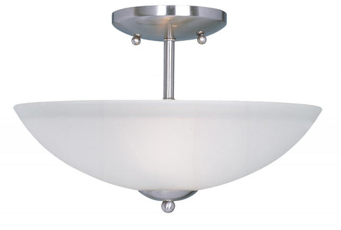 Maxim Logan Semi Flush Mount Model: 10042FTOI