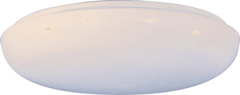 Maxim Low Profile Ee Flush Mount Model: 87200WT