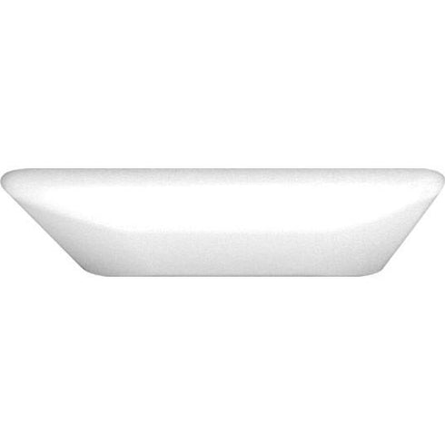 Maxim Low Profile Ee Flush Mount Model: 87207WT