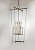 Maxim Lucent Multi Light Pendant Model: 16102CLPN