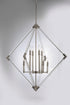 Maxim Lucent Multi Light Pendant Model: 16106CLPN