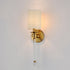 Maxim Lucent Wall Sconce Model: 16109WTCLHR