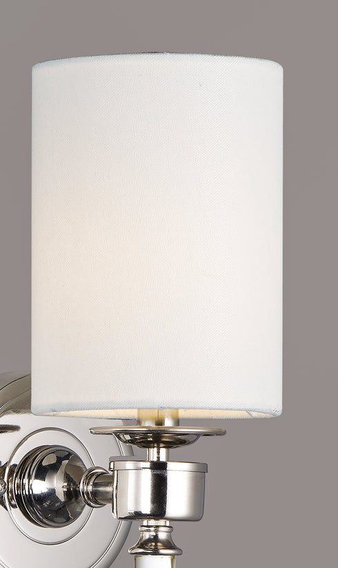 Maxim Lucent Wall Sconce Model: 16109WTCLPN