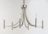 Maxim Lyndon Chandelier Model: 21526BZAB