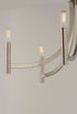 Maxim Lyndon Chandelier Model: 21526BZAB