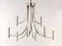 Maxim Lyndon Chandelier Model: 21529BZAB