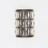 Maxim Madeline 2 Light Wall Sconce Model: 21812BCBK