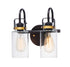 Maxim Magnolia Bath Vanity Model: 30171CLBZGLD
