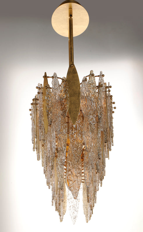 Maxim Majestic Chandelier Model: 32326CLCMPGL