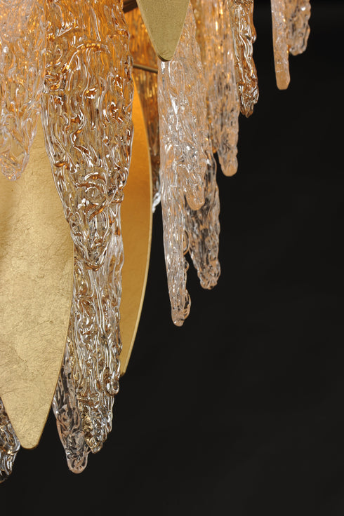 Maxim Majestic Chandelier Model: 32328CLCMPGL