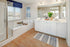 Maxim Malaga 2 Light Bath Vanity Model: 2687MRSN