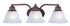 Maxim Malaga 3 Light Bath Vanity Model: 2688MROI