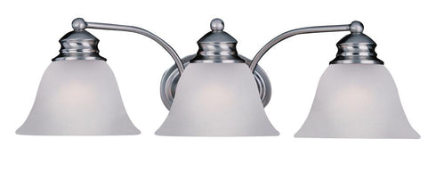 Maxim Malaga 3 Light Bath Vanity Model: 2688MROI