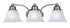Maxim Malaga 3 Light Bath Vanity Model: 2688MROI