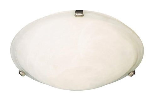 Maxim Malaga 3 Light Flush Mount Model: 2681FTOI