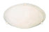 Maxim Malaga 3 Light Flush Mount Model: 2681FTOI