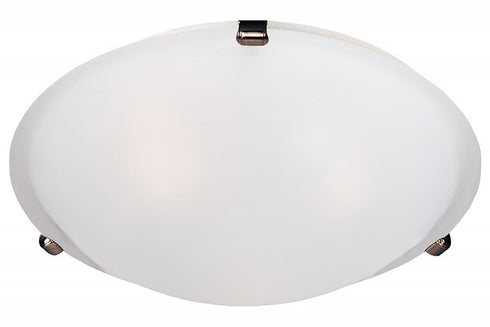 Maxim Malaga 4 Light Flush Mount Model: 11060FTOI