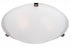 Maxim Malaga 4 Light Flush Mount Model: 11060FTOI